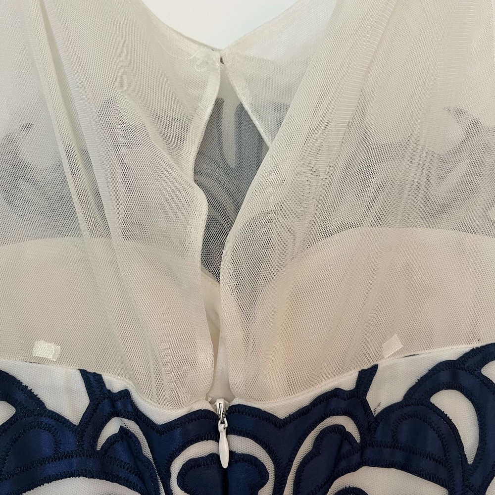 Cachet Dress